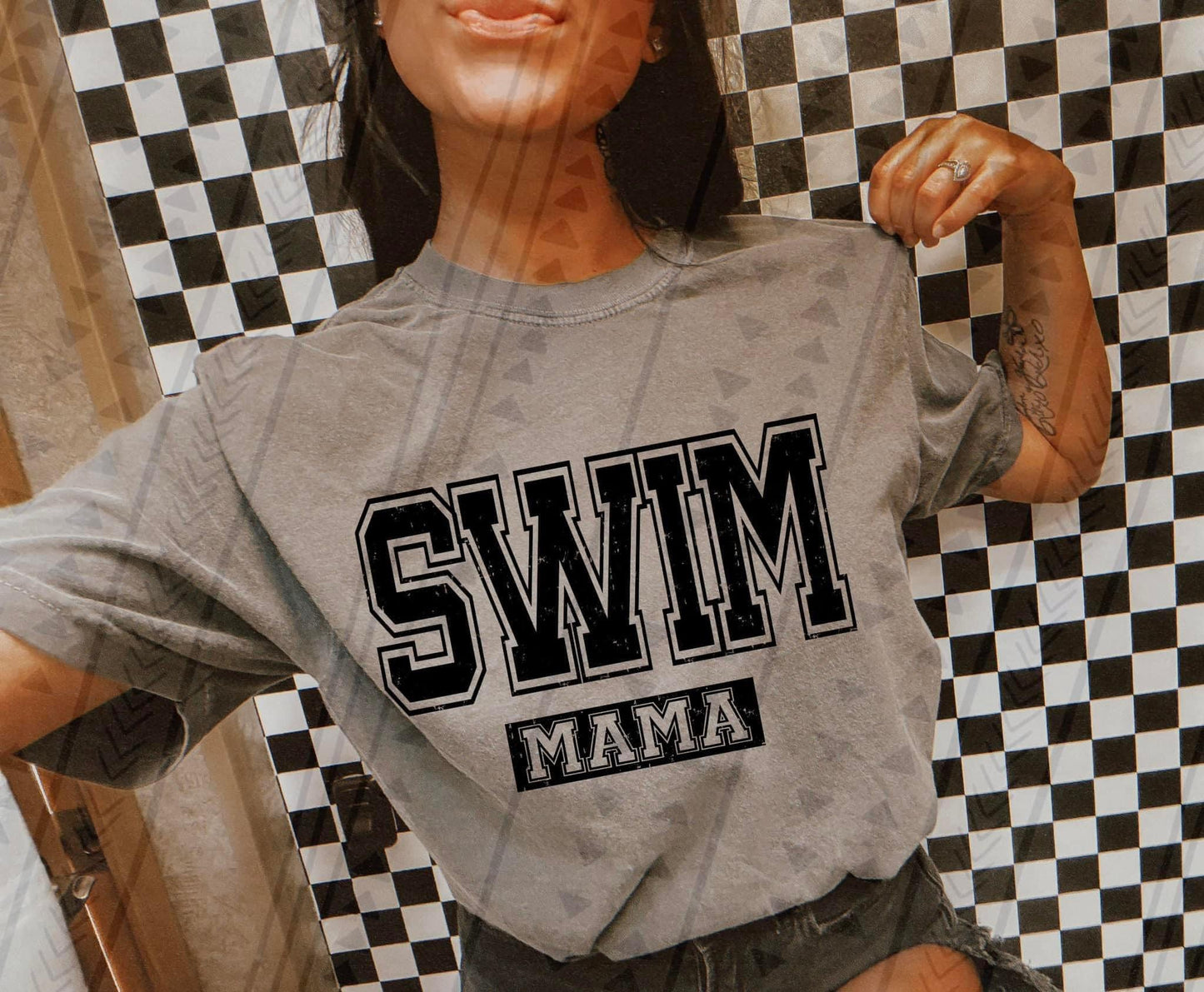 Swim MAMA