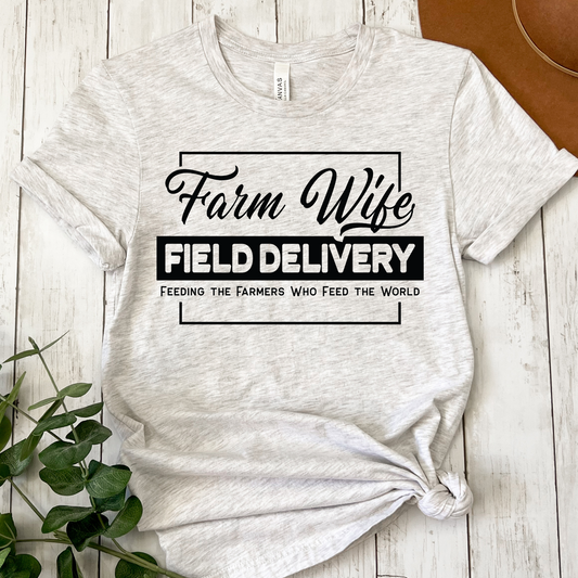 Farm Wife