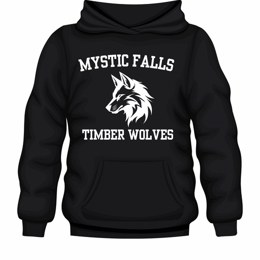 Mystic Falls