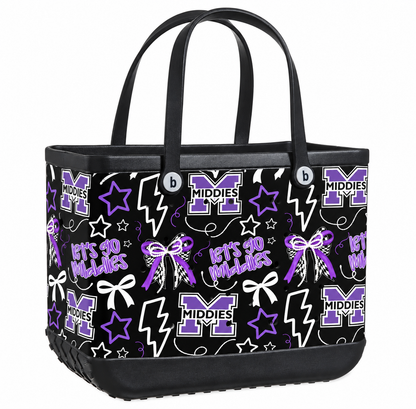 B*gg Bag - Middies PRE ORDER - arrival end of December