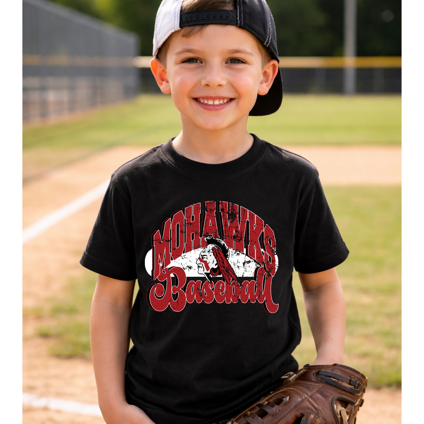 Mohawk Baseball