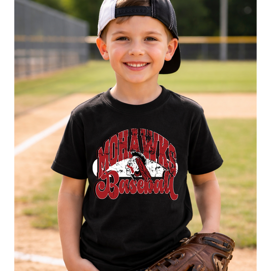 Mohawk Baseball