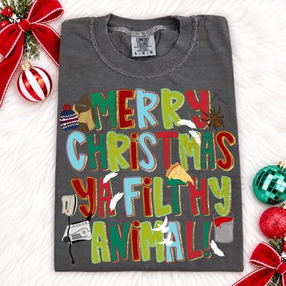 Merry Christmas l