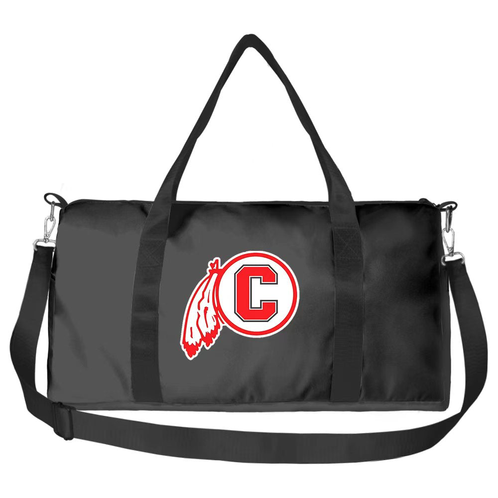 Pre - Order Duffle Bag Carlisle Indians