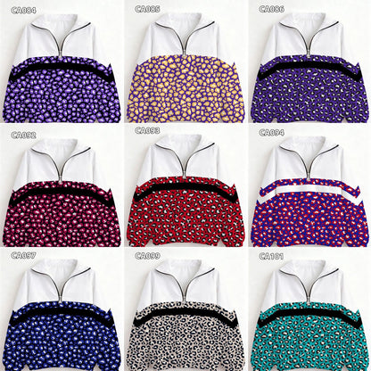 Pre-order Scuba Pullovers