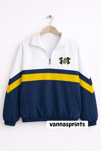 Pre-order Scuba Pullovers