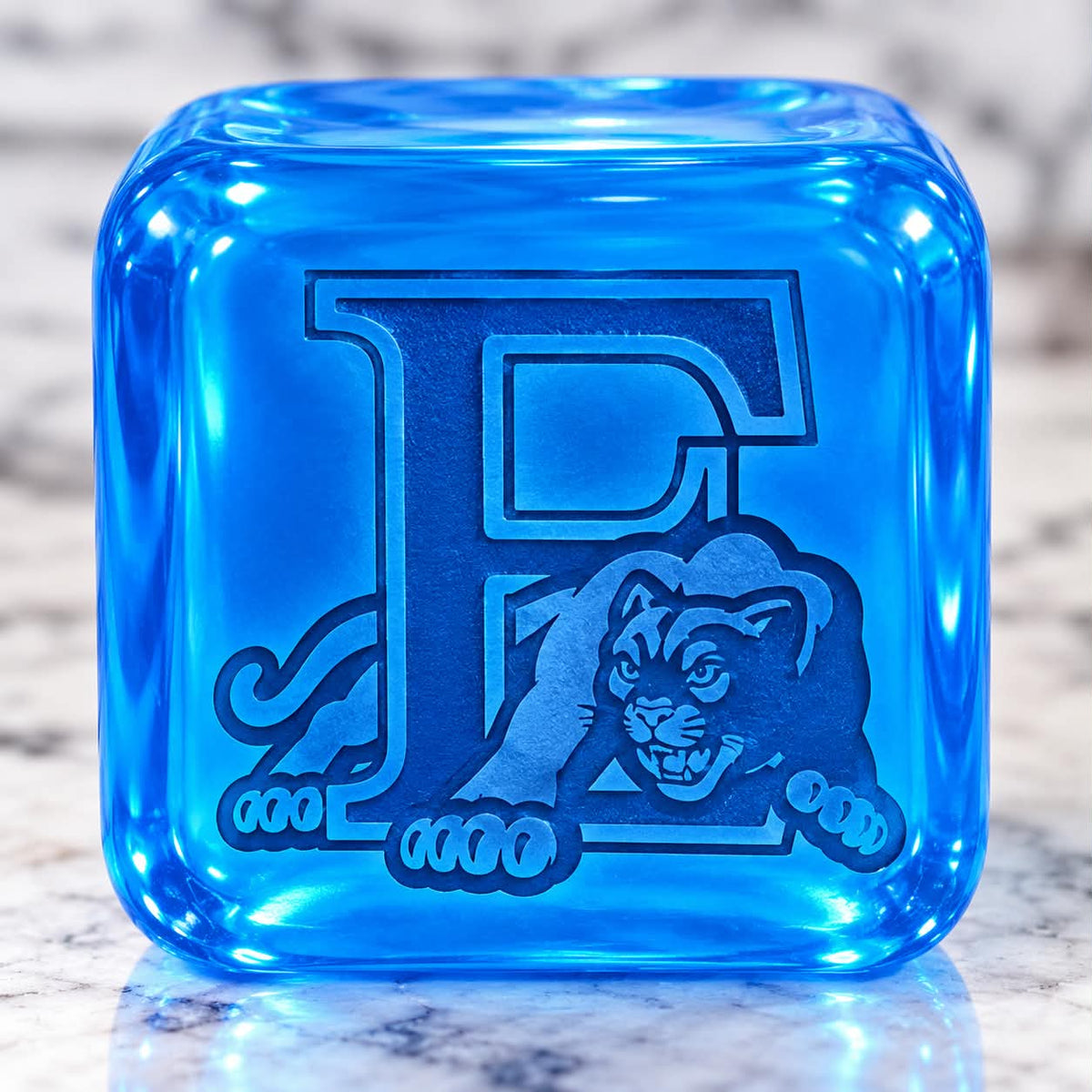 Edgewood  Squishy - Fundraiser for 4th grade cheer comp