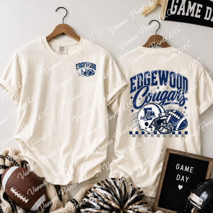 Edgewood cougars