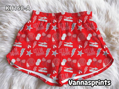 Pre - order Women’s / girls Shorts multiple options