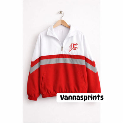 Pre-order Scuba Pullovers