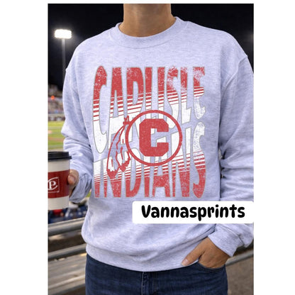 Carlisle Indians