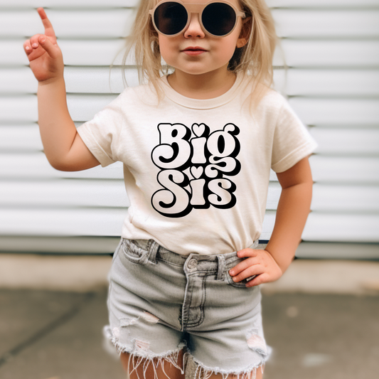 Big sis