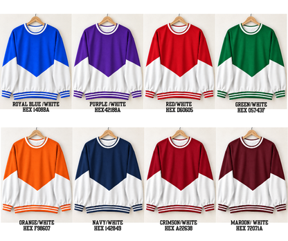 PREORDER: The Custom Collective Crew