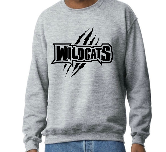 Crewneck with Design #2