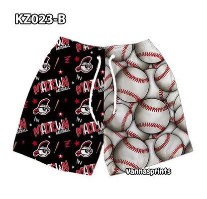 PRE - Order Boy Shorts MULTIPLE OPTIONS