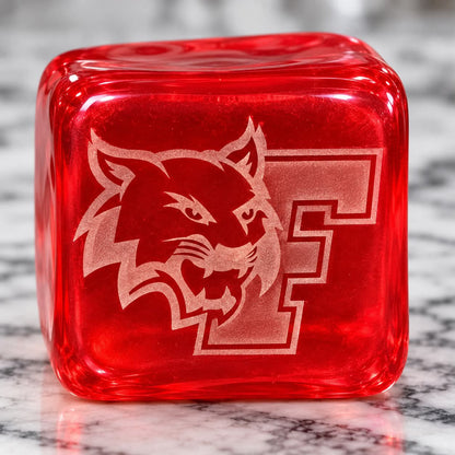 Franklin Squishy - Fundraiser Franklin Wildcat Guard