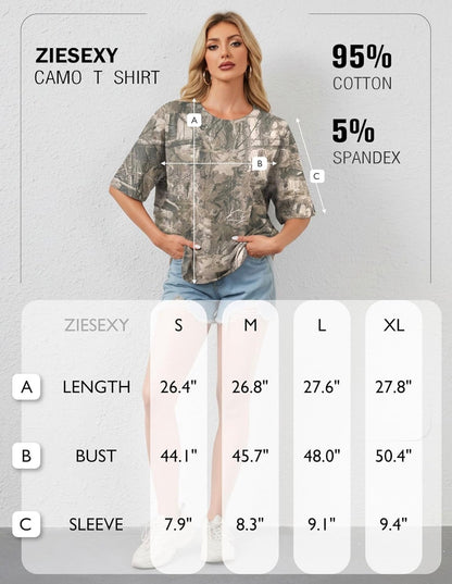 USA camo