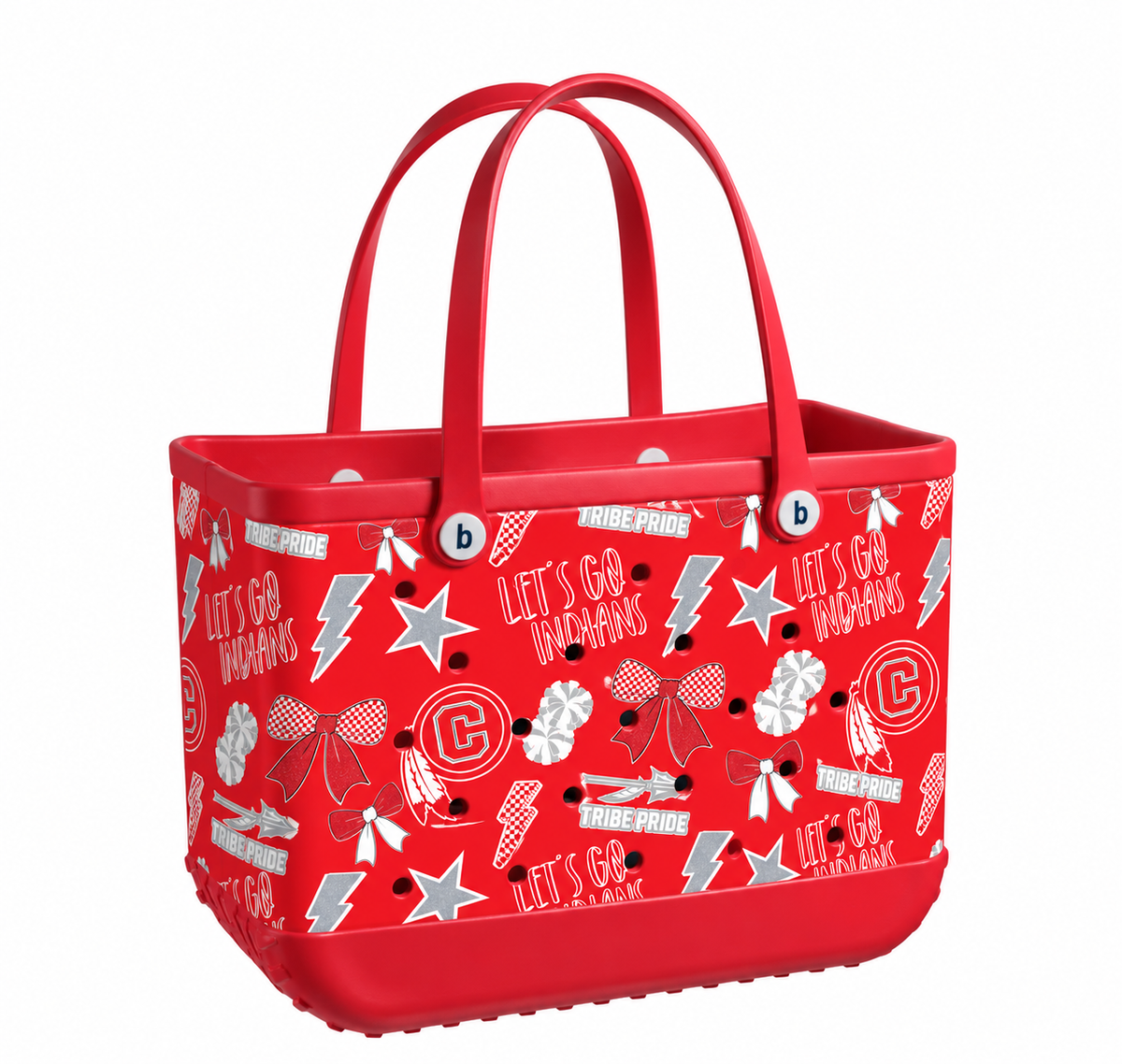 B*gg Bag - Indians PRE ORDER - arrival end of December