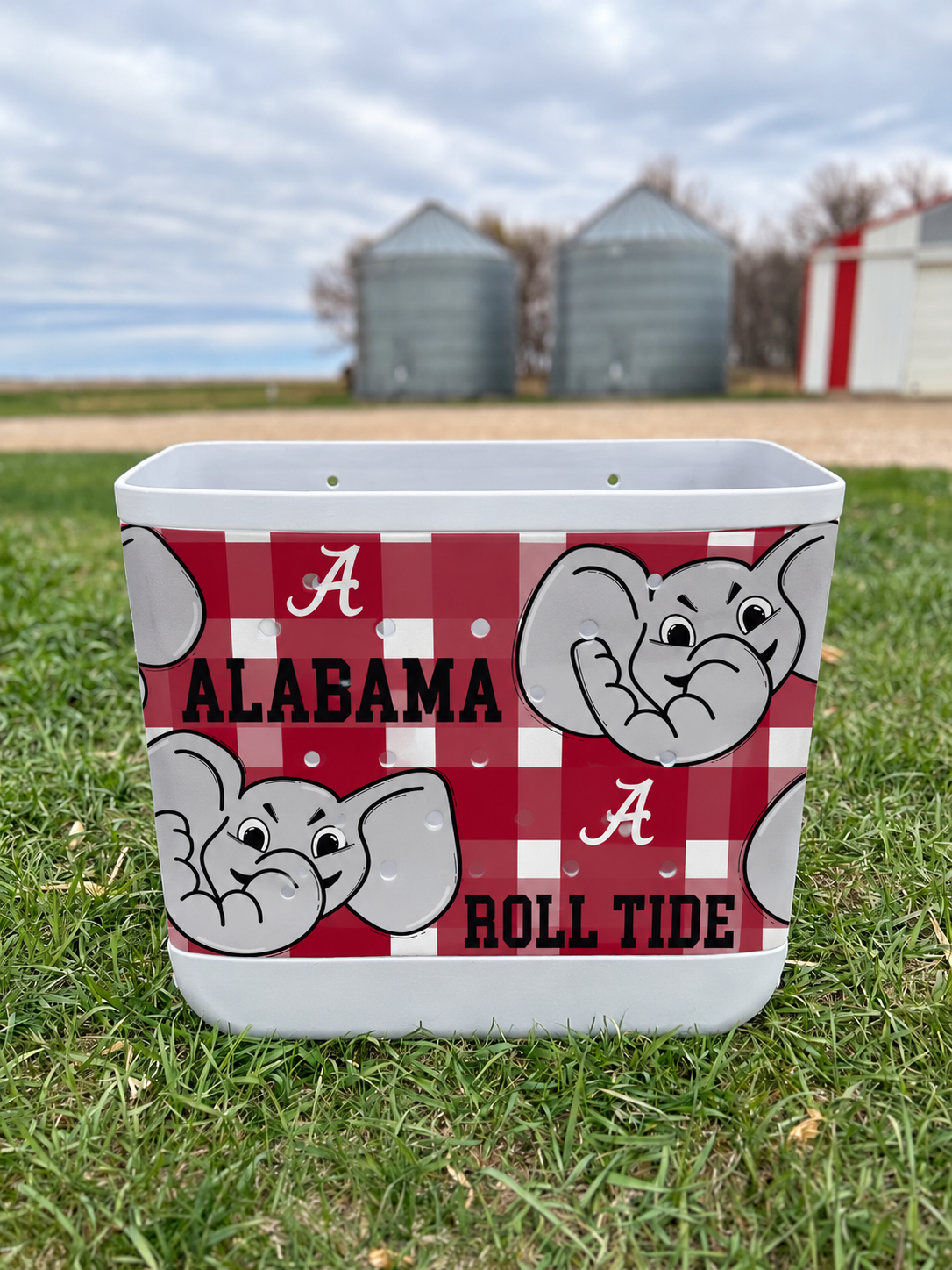 B*gg Bag - bama  PRE ORDER - arrival end of December