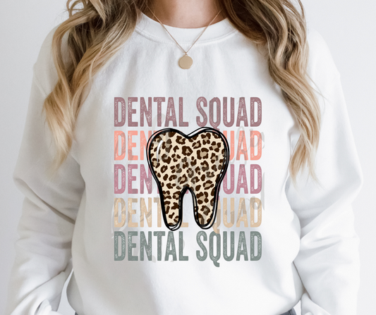 Dental Squad