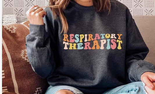 Respiratory Therapist