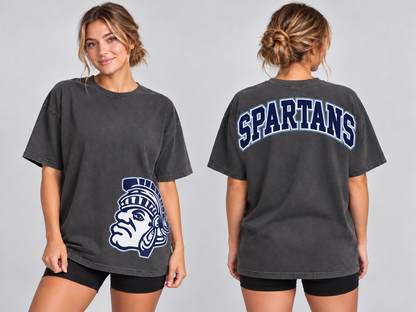 Comfort colors tshirt - Valley View  preorder!!
