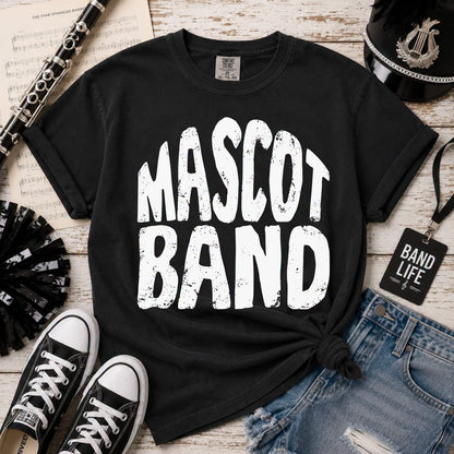 Custom Band