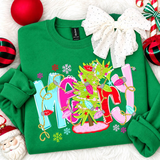 Merry