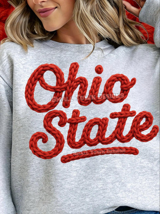 Ohio State