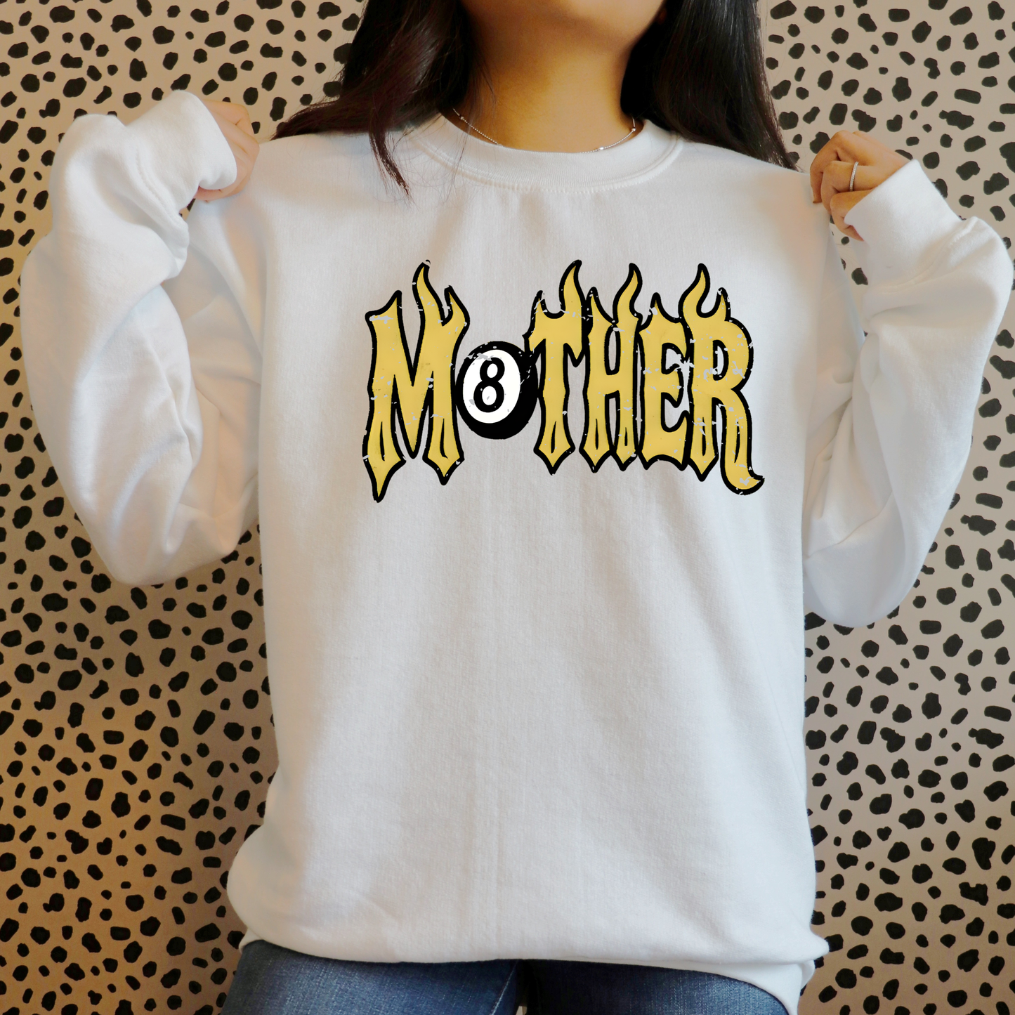 mother